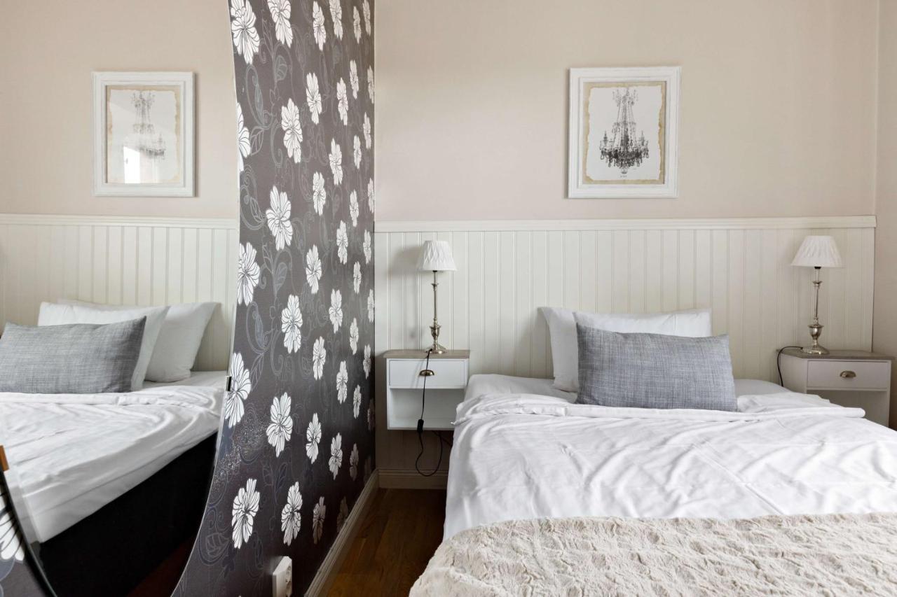 Nora Stadshotell, Sure Hotel Collection By Best Western Exteriér fotografie