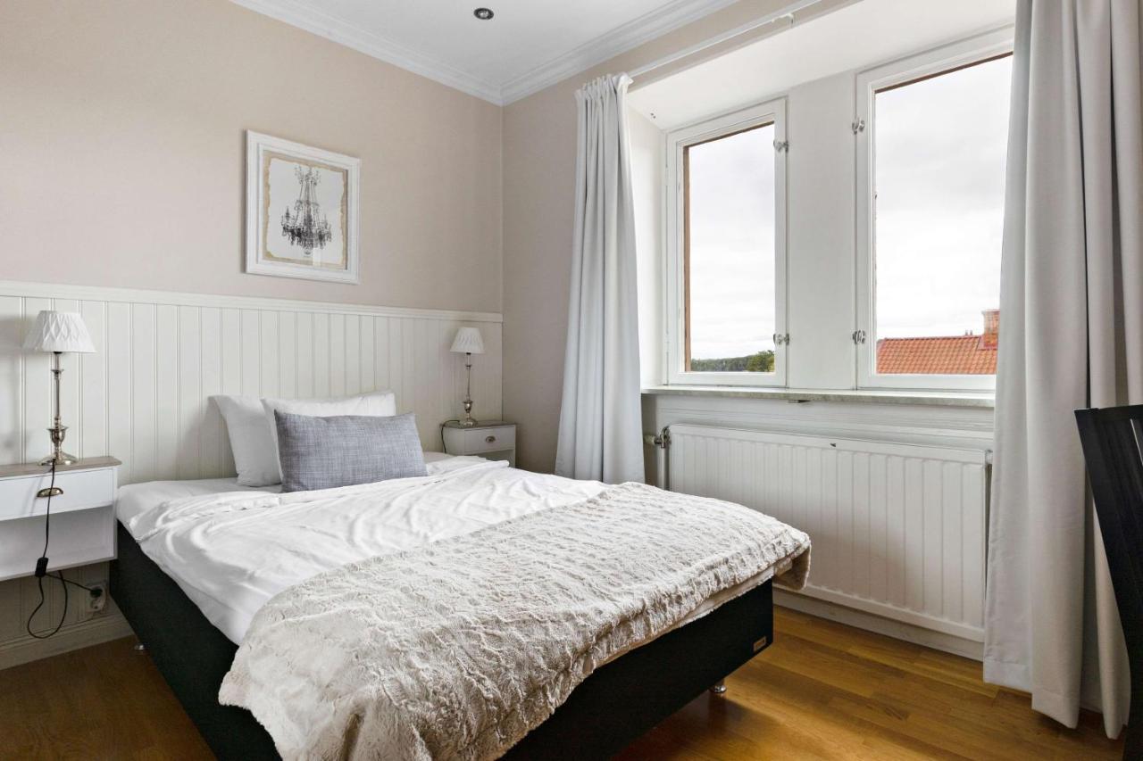 Nora Stadshotell, Sure Hotel Collection By Best Western Exteriér fotografie