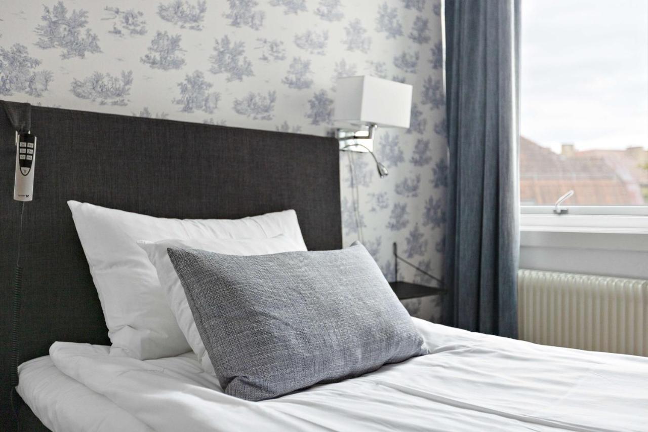 Nora Stadshotell, Sure Hotel Collection By Best Western Exteriér fotografie