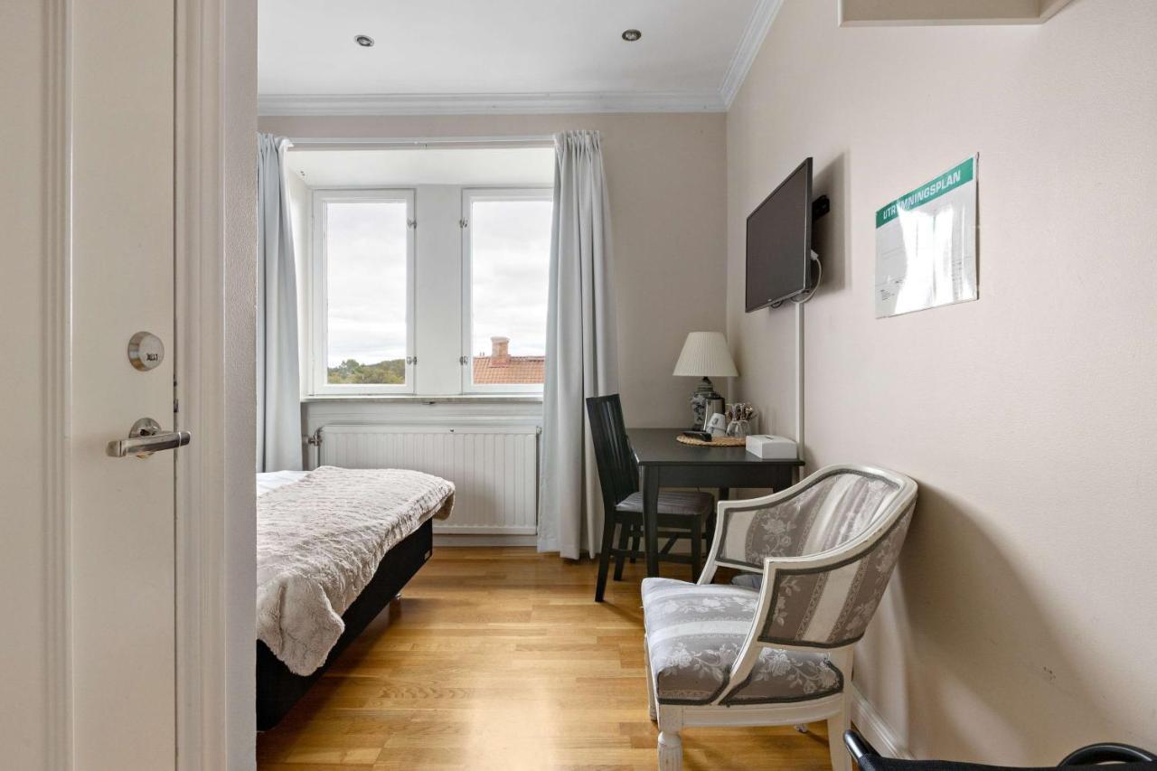 Nora Stadshotell, Sure Hotel Collection By Best Western Exteriér fotografie
