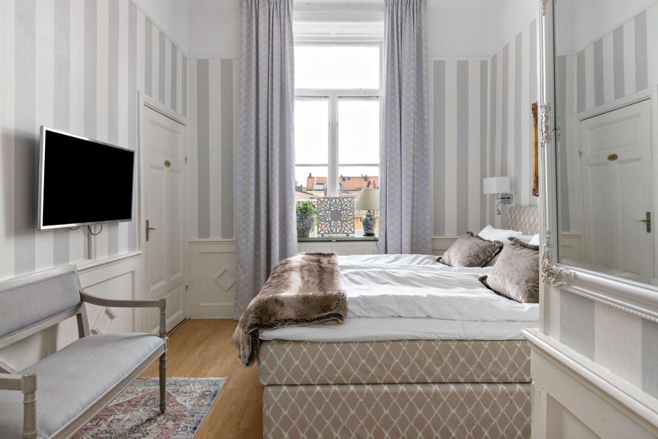 Nora Stadshotell, Sure Hotel Collection By Best Western Exteriér fotografie