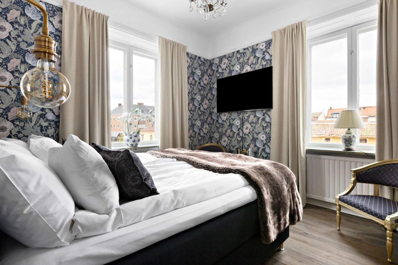 Nora Stadshotell, Sure Hotel Collection By Best Western Exteriér fotografie