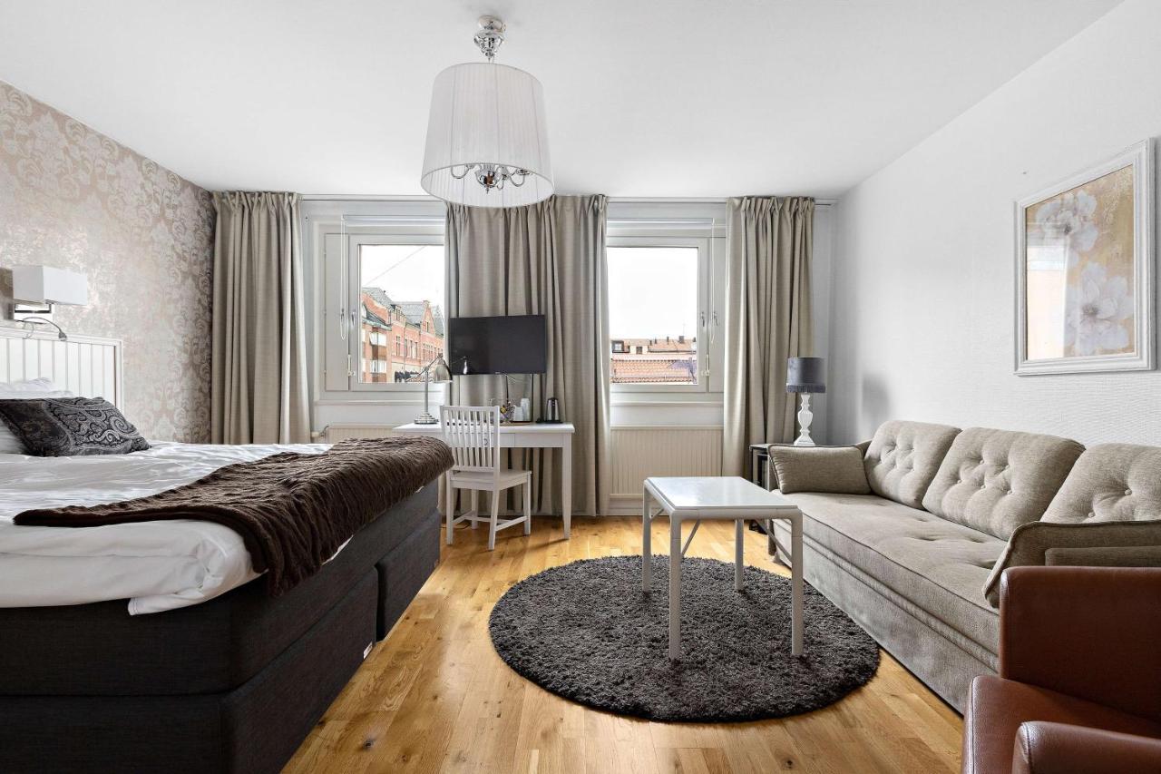 Nora Stadshotell, Sure Hotel Collection By Best Western Exteriér fotografie