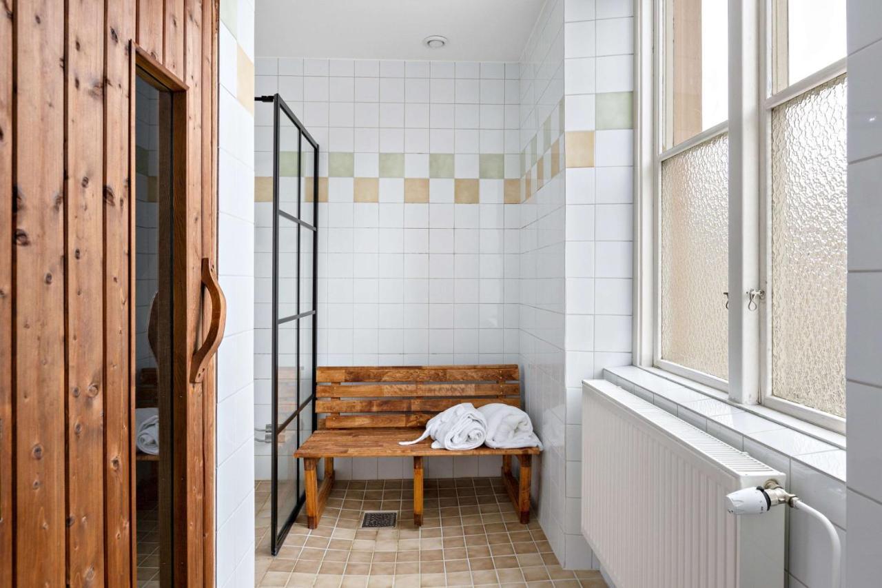 Nora Stadshotell, Sure Hotel Collection By Best Western Exteriér fotografie