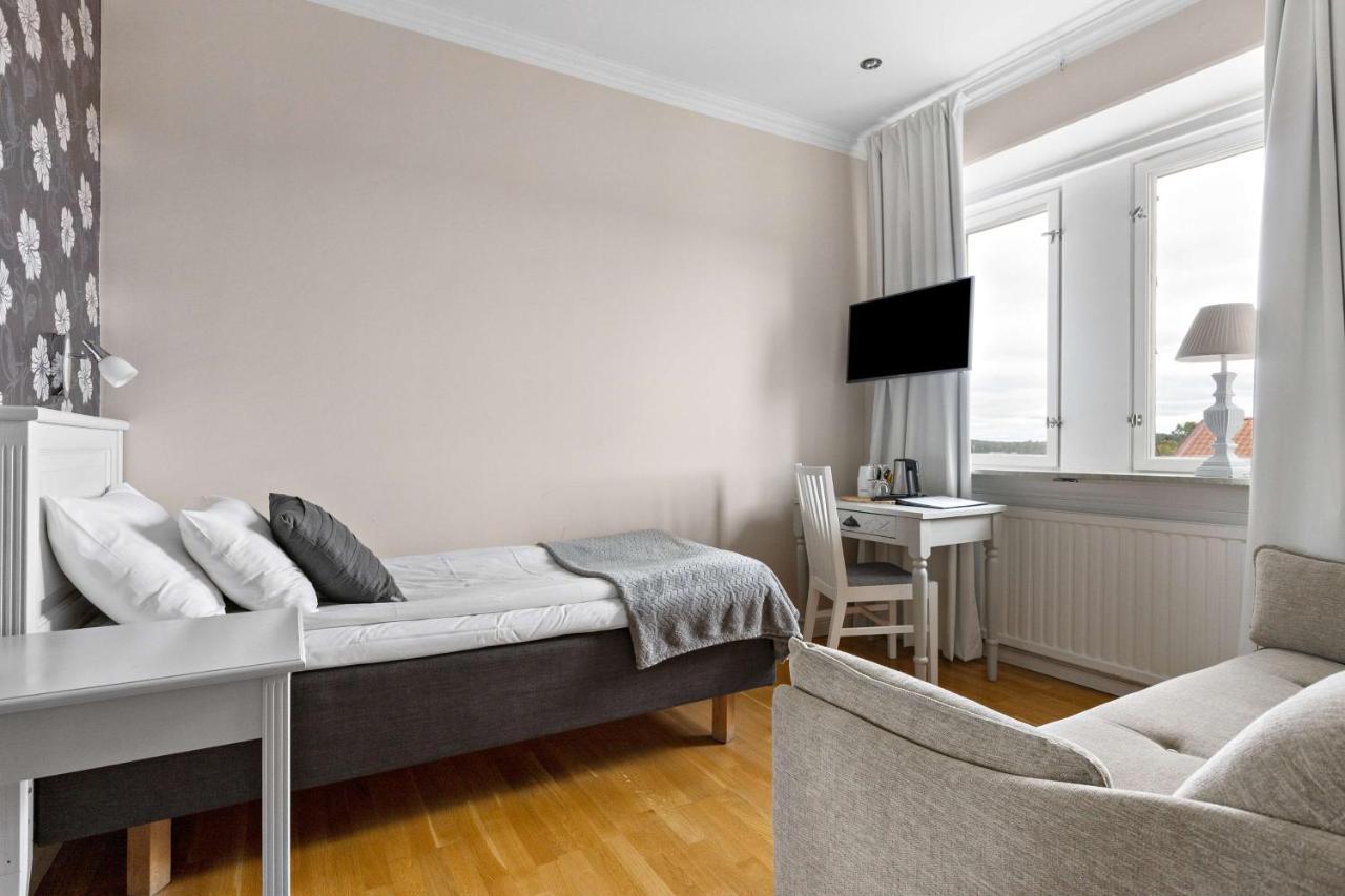Nora Stadshotell, Sure Hotel Collection By Best Western Exteriér fotografie