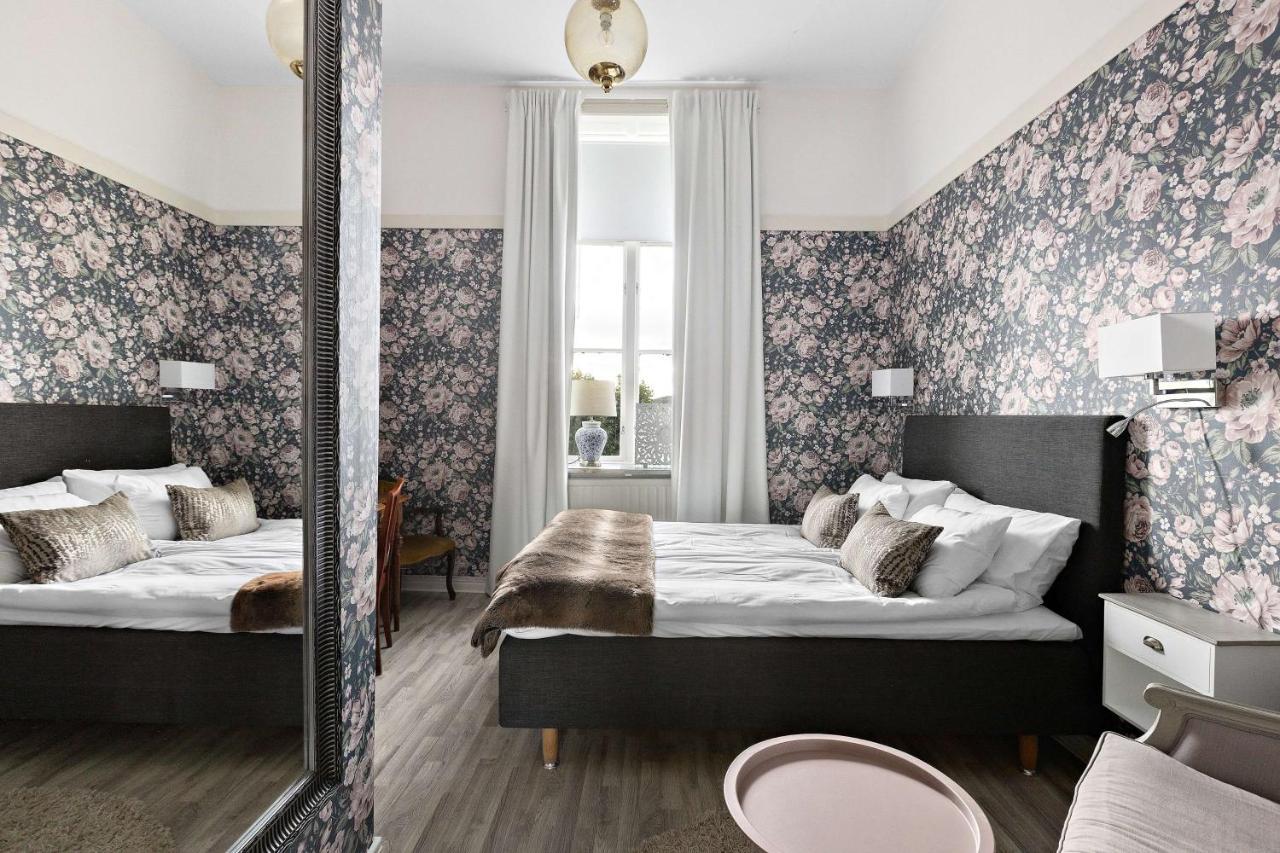 Nora Stadshotell, Sure Hotel Collection By Best Western Exteriér fotografie