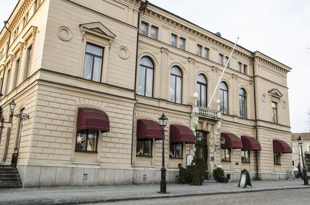 Nora Stadshotell, Sure Hotel Collection By Best Western Exteriér fotografie
