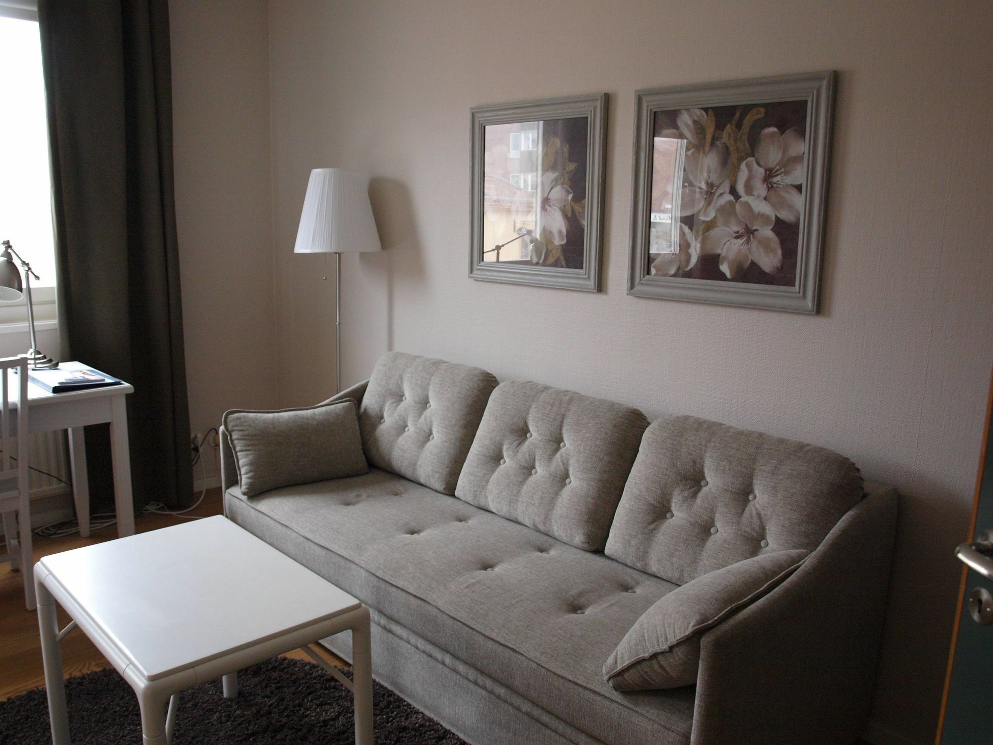 Nora Stadshotell, Sure Hotel Collection By Best Western Exteriér fotografie